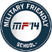 ATSU is a Military Friendly School