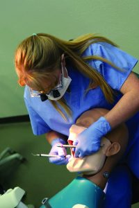 ATSU-ASDOH became the first dental school in the state of Arizona.