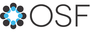 Open Science Framework logo