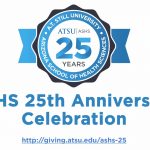 ATSU-ASHS庆祝成立25周年